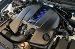 Lexus RC F 2014 года (NA)